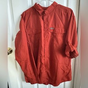 Columbia long sleeve